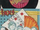 INXS    Rare 1981 Australian Only 7