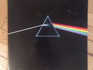 Pink Floyd - Dark Side Of The Moon US Vinyl LP  1975
