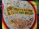 MONSTER  SEALED 1968 ORIG   