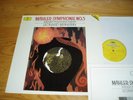 *RARE* DG 423 608 DIGITAL - MAHLER - SYMPHONY NO 5 - VPO / LEONARD BERNSTEIN NM