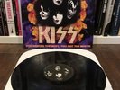 KISS - You Wanted The Best, You Got The Best (1996) Original Pressing Vinyl 2LP