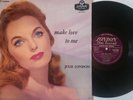 London HA-U2083 JULIE LONDON Make Love To Me  Femme Vocal/Jazz UK NM