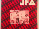 JFA 1st LP 