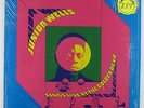 Junior Wells - Sings Live At The Golden Bear LP - Blue Rock VG++ Shrink