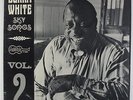 Bukka White - Sky Songs Vol. 2 LP - Arhoolie VG++