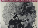 Eric Von Schmidt - Folk Blues LP - Prestige Stereo VG+ Shrink