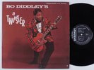 BO DIDDLEY A Twister CHECKER LP VG++/VG+ mono