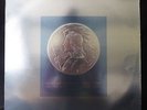 OMD Maid Of Orleans DINDISC RARE COIN SLEEVE UK Original 12” EX ORCHESTRAL