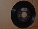 THE ISLEY BROTHERS: THIS IS THE END & DON'T BE JEALOUS; 1958 CINDY 3009 VG++ 45