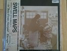 SWELL MAPS, In 'Jane from Occupied Europe' ORG 1981 Japan PROMO Vinyl LP SEALED