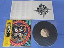 LP KISS - Rock And Roll Over *near mint* gelber OBI Japan OIS