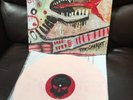 THE CHARIOT ONE WING VINYL LP /500 norma jean underoath thrice mae anberlin '68