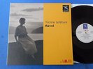 Coup d'Archet Ravel  Piano Concerto   Yvonne Lefebure   n/m