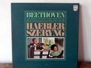 HAEBLER & SZERYNG / BEETHOVEN violin sonatas / DUTCH PHILIPS STEREO BOX / EX-