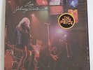 Johnny Winter And Live LP Record Vinyl Columbia ?PC 30475 1985 Reissue in Shrink