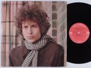 BOB DYLAN Blonde On Blonde COLUMBIA 2XLP gatefold 2-eye mono