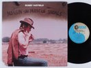 BOBBY HATFIELD Messin' In Muscle Shoals MGM LP NM