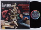 BEACH BOYS Stack-O-Tracks CAPITOL DKAO 2893 LP gatefold w/booklet