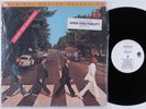BEATLES Abbey Road CAPITOL MFSL LP NM audiophile