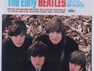 BEATLES The Early Beatles CAPITOL LP SEALED stereo
