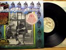 SIGNED INST  LP HOW TO PLAY DELTA BLUES GUITAR NICK KATZMAN, RUBY GREEN SNKF 112