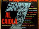 SEALED MONO LP: THEME FROM MAGNIFICENT SEVEN AND OTHER FAVORITES, AL CAIOLA