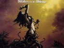 HIGH ON FIRE Snakes For The Divine LP - New / Sealed
