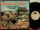 ASD 373-5 W/G Puccini, Madama Butterfly, de Los Angeles, Björling, Santini/ROHO