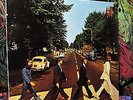 PERFECT  SEALED / NEVER PLAYED (PROMO) THE BEATLES - ABBEY ROAD 1969   UK LENNON