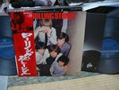 Rolling Stones / (same), Japan Only Issue cover 2LPs, Very Rare
