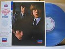 ROLLING STONES / VOL.2 - Japan COLOR LP w/obi