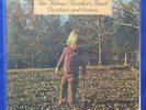 Unopened MFSL Allman Brothers Band 'Bros. and Sisters' Still Sealed in Shrink
