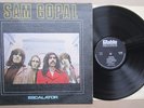 SAM GOPAL. ESCALATOR.1st PRESS. UK VINYL LP.1969.STABLE SLE 8001.N/M.PSYCHEDELIC