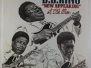 B.B. King - Now Appearing At Ole Miss 2xLP - MCA Autographed
