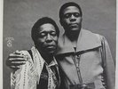 Buddy Guy & Junior Wells - Play The Blues LP - ATCO VG+