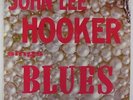 John Lee Hooker - Sings Blues LP - King