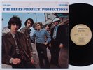 BLUES PROJECT Projections VERVE LP VG+