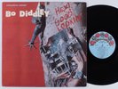 BO DIDDLEY Hey  Good Lookin' CHECKER LP mono