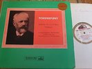 ASD 273 Tchaikovsky Symphony No. 6 'Pathetique' / Silvestri W/G