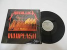 Metallica - Whiplash 1985 Issue US Megaforce 12