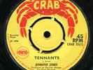 Jennifer Jones - Tennants UK Crab 7