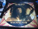 QUEEN BRIAN MAY WITH COZY POWELL  RESURRECTION 12