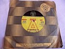 MOON WILLIAMS   FOREVER KIND OF LOVE ** 1973 DJM 45 PROMO MINT.