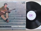 JOHN RENBOURN. ANOTHER MONDAY. ORIG UK VINYL LP. 1966. TRANSATLANTIC TRA 149