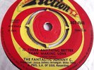 THE FANTASTIC JOHNNY C.   IS THERE ANYTHING BETTER... ** 1969 UK ACTION 45 MINT-