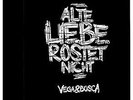VEGA & BOSCA --   Alte Liebe rostet nicht  (Limited Fanbox Edition)   neu+ovp