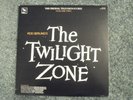 Twilight Zone. Vol. 2-Original television scores-Varese saraband  1LP  STV 81178