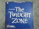 Twilight Zone. Vol. 1-Original television scores-Varese saraband  1LP  STV 81171