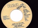MODERN SOUL 45  KENI BURKE  