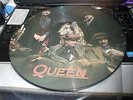 QUEEN A KIND OF MAGIC UK 12